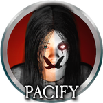 Pacify